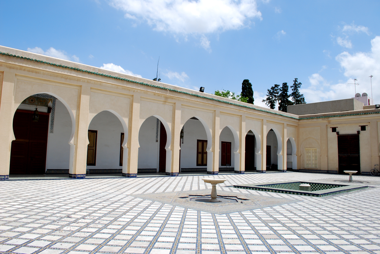 Musée Dar Batha